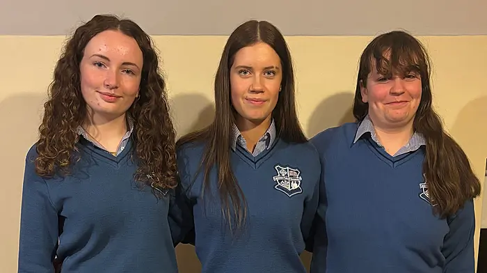 Stress balls and tangle toys: Students set up Comfort Kit to help others manage anxiety Image