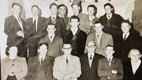 BACK IN THE DAY: The Southern Star’s celebration of West Cork nostalgia in all its forms Image