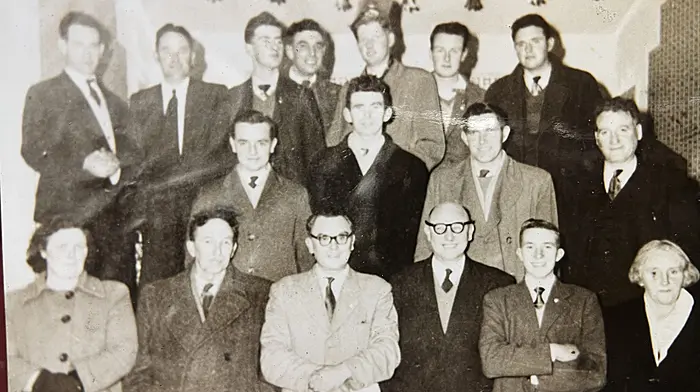 BACK IN THE DAY: The Southern Star’s celebration of West Cork nostalgia in all its forms Image