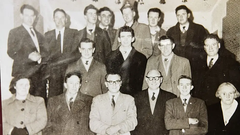BACK IN THE DAY: The Southern Star’s celebration of West Cork nostalgia in all its forms Image