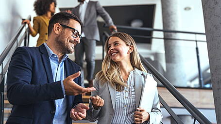 What Successful Irish Business Owners Get Right About Growth Image