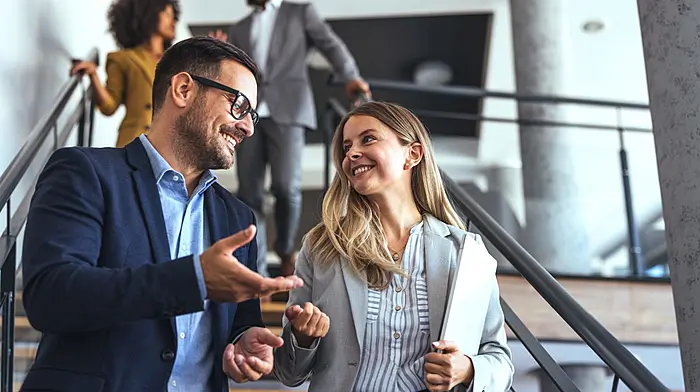 What Successful Irish Business Owners Get Right About Growth Image