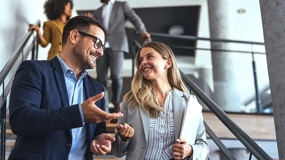 What Successful Irish Business Owners Get Right About Growth Image