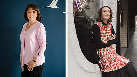 Network urging women in business to empower year Image