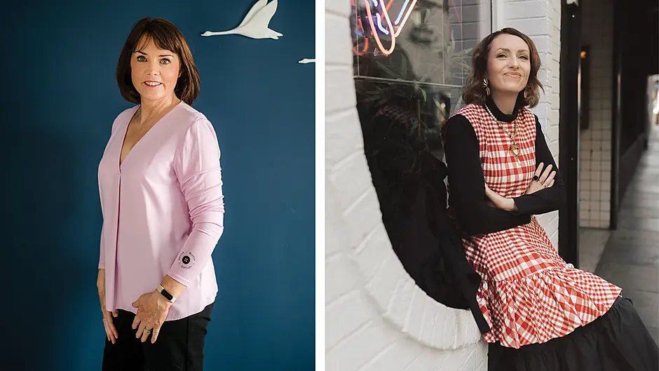 Network urging women in business to empower year Image