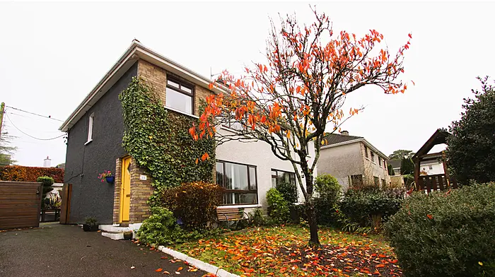 HOUSE OF THE WEEK: Delightful three-bed in Bandon guiding at €385,000 Image