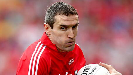 Cork legend. Bantry hero. Graham Canty is one of West Cork's true greats Image
