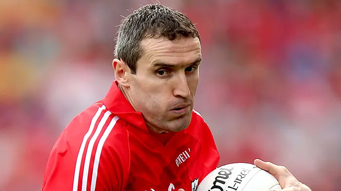 Cork legend. Bantry hero. Graham Canty is one of West Cork's true greats Image