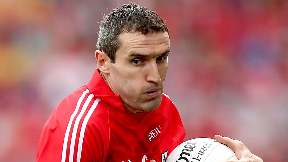 Cork legend. Bantry hero. Graham Canty is one of West Cork's true greats Image