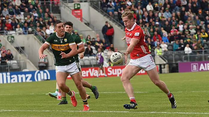 Can Cork silence Kerry and end Munster wait? Image