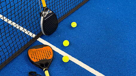 GET ACTIVE WEST CORK: Why Padel is the must-try sport for fun and fitness in 2026 Image
