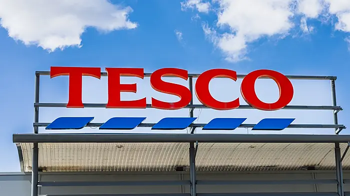 Tesco hints at update on its Clonakilty site Image