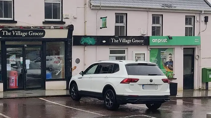 Durrus post office closes leaving ‘devastating’ void Image