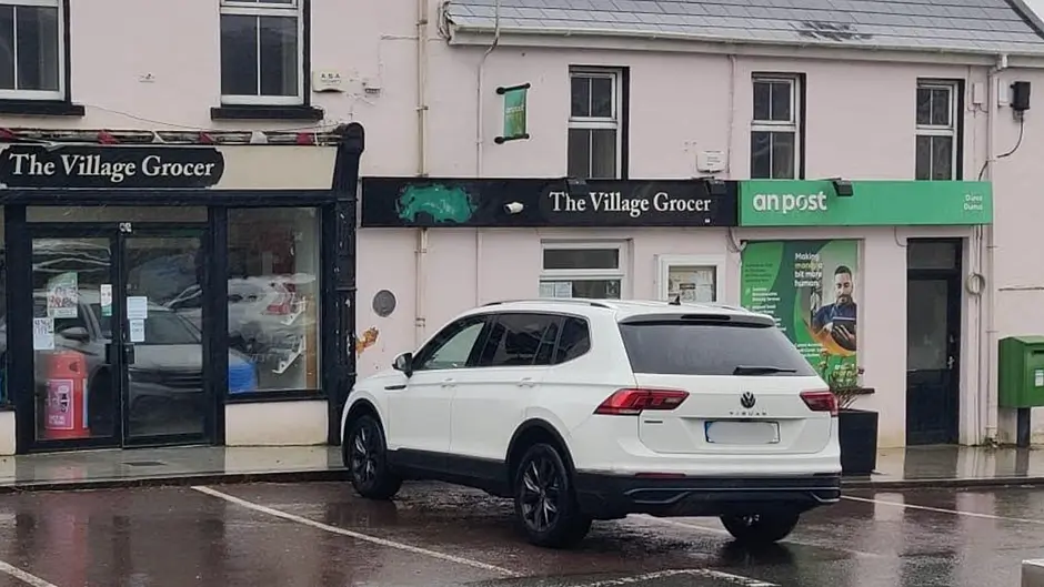 Durrus post office closes leaving ‘devastating’ void Image
