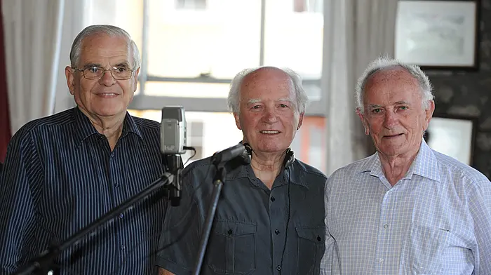Tributes flow for Poc legend Seán Ó Sé Image
