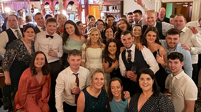 Carbery Macra off to a strong start in 2026 Image