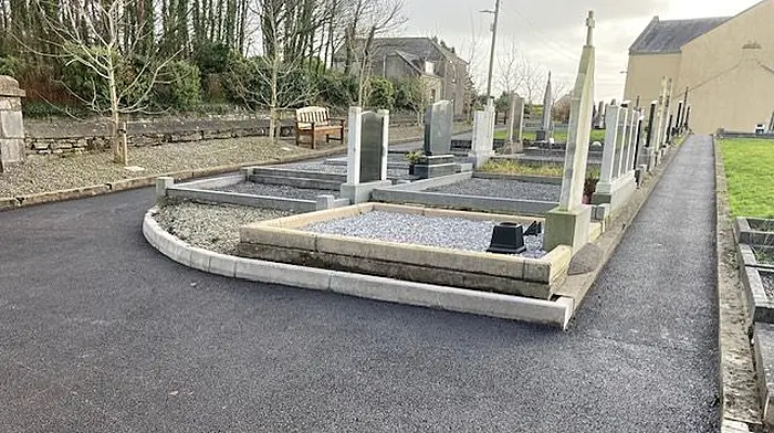 Community rallies to raise €20k in 20 days and far exceeds target Image