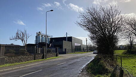 Whiskey warehouse decision due in 2026 for Tullig townland Image