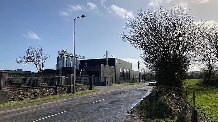 Whiskey warehouse decision due in 2026 for Tullig townland Image