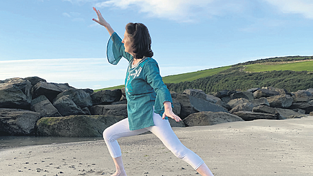 Join The Great Way Tai Chi Academy’s teacher training course to become a certified instructor Image