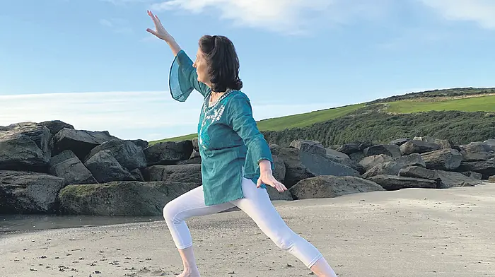 Join The Great Way Tai Chi Academy’s teacher training course to become a certified instructor Image