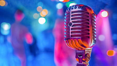 West Cork Music has topped the county's funding list Image