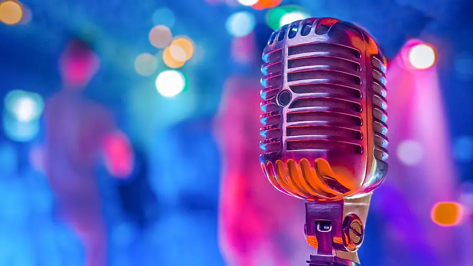 West Cork Music has topped the county's funding list Image