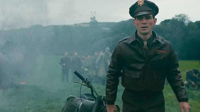 West Cork Film Studios: We have built it – and they  are coming Image
