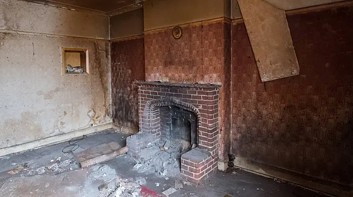 Vacant Property Refurbishment Grant Image