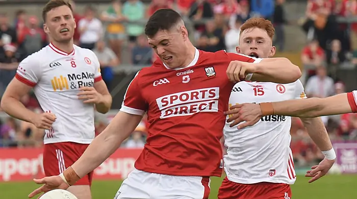 TEAM NEWS: Cork go strong for McGrath Cup final meeting with Kerry Image