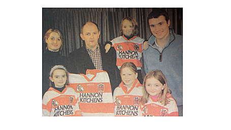 BACK IN THE DAY: The Southern Star’s celebration of West Cork nostalgia in all its forms Image