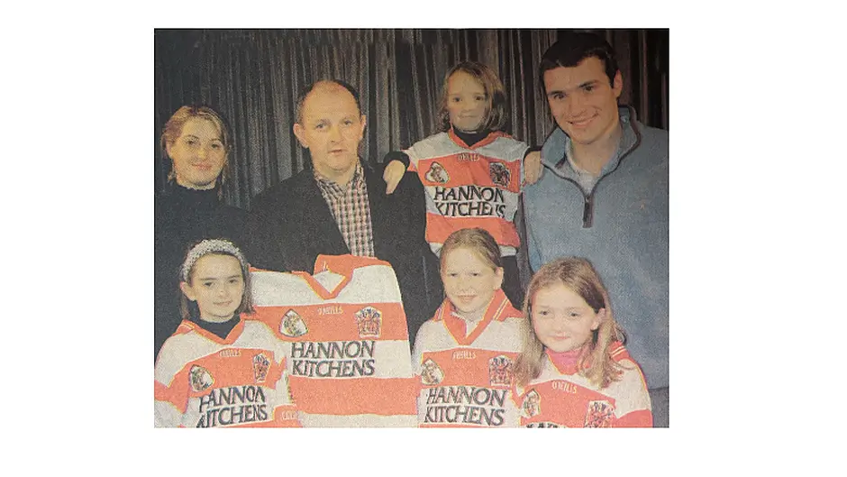 BACK IN THE DAY: The Southern Star’s celebration of West Cork nostalgia in all its forms Image