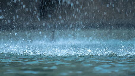 Weather Alert: Status Yellow rain warning issued for Cork and Kerry Image