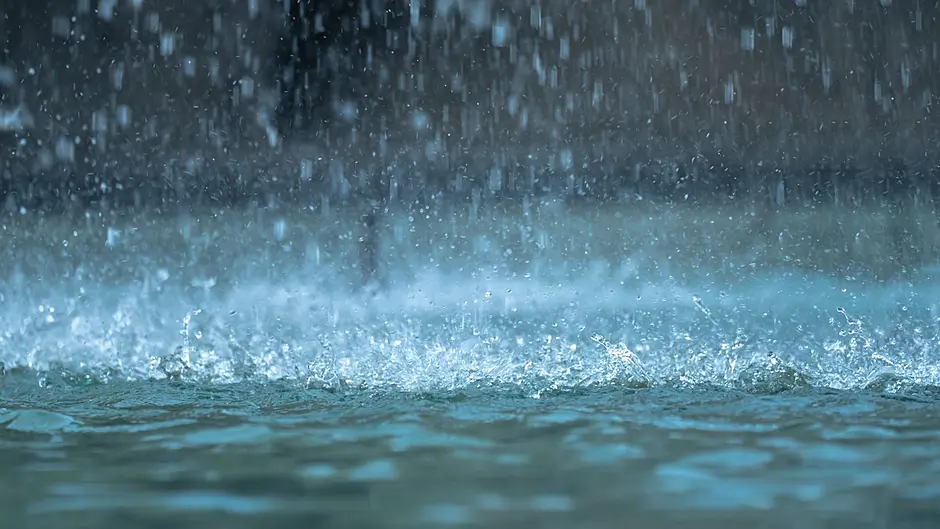 Cork County Council issues public advice ahead of Status Yellow Rainfall warning Image