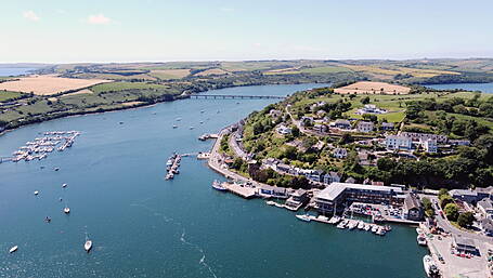 Council plan for 58 homes in Kinsale Image