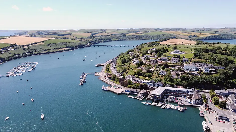 Council plan for 58 homes in Kinsale Image