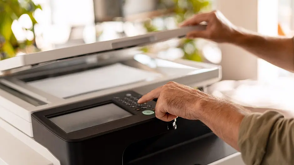 How to choose the perfect printer for your needs Image
