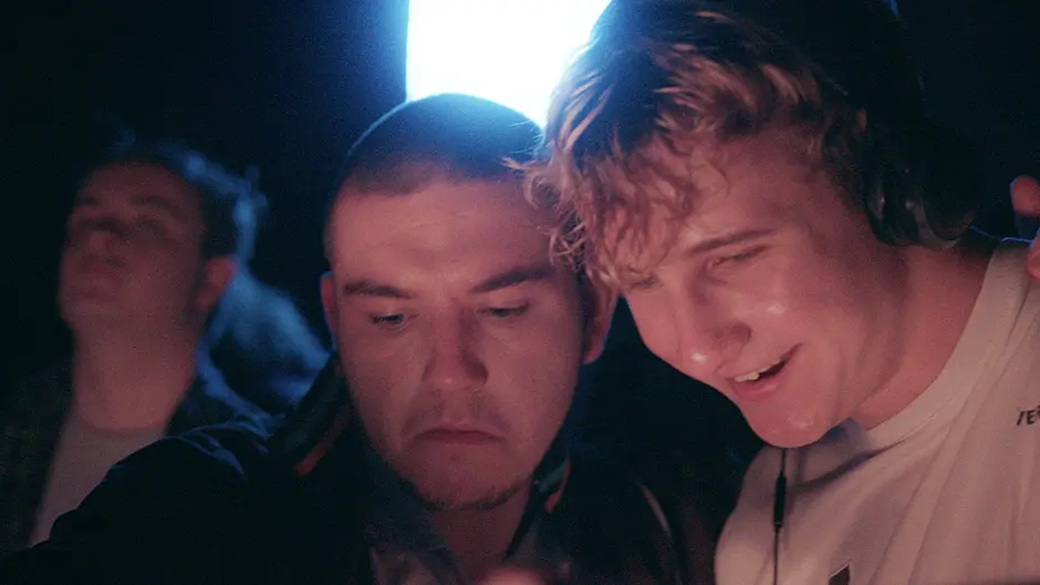 God is a DJ: Rave film recalls Sir Henry’s Image