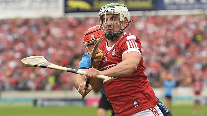 TEAM NEWS: Nine changes for Cork hurlers as they face Clare this evening Image