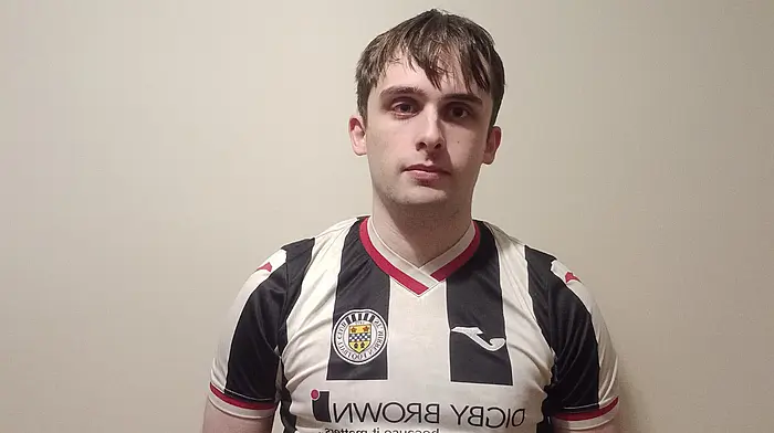 St Mirren's cup triumph stirs my memories of Erasmus in Scotland Image