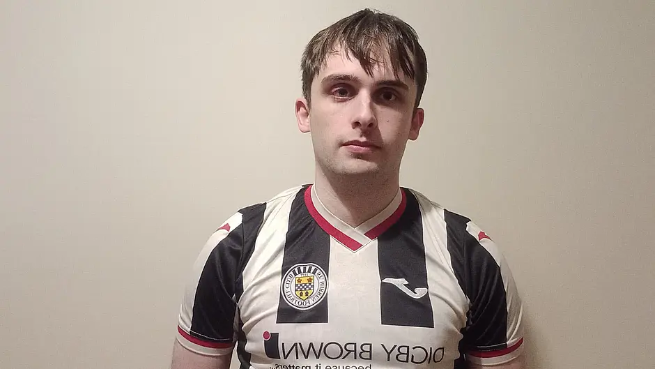 St Mirren's cup triumph stirs my memories of Erasmus in Scotland Image