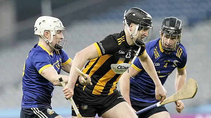 Kilbrittain heroes everywhere you look on a magical day in Croke Park they’ll never forget Image