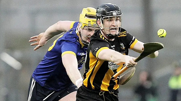Kilbrittain boss Joe Ryan: I presume this is what elation feels like. I am floating Image