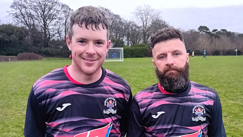 Bandon pay price for missed chances as club still waits for first win in Munster Senior First Division Image
