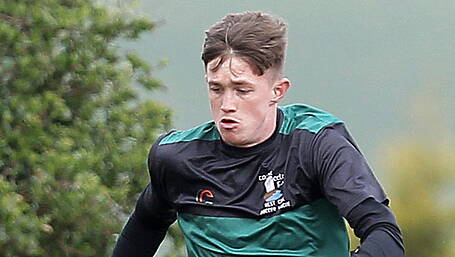 Check out this week's West Cork League fixtures Image