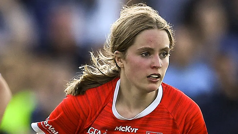 Amy McKennedy and Niamh O’Sullivan are new West Cork additions to county senior ladies football panel Image