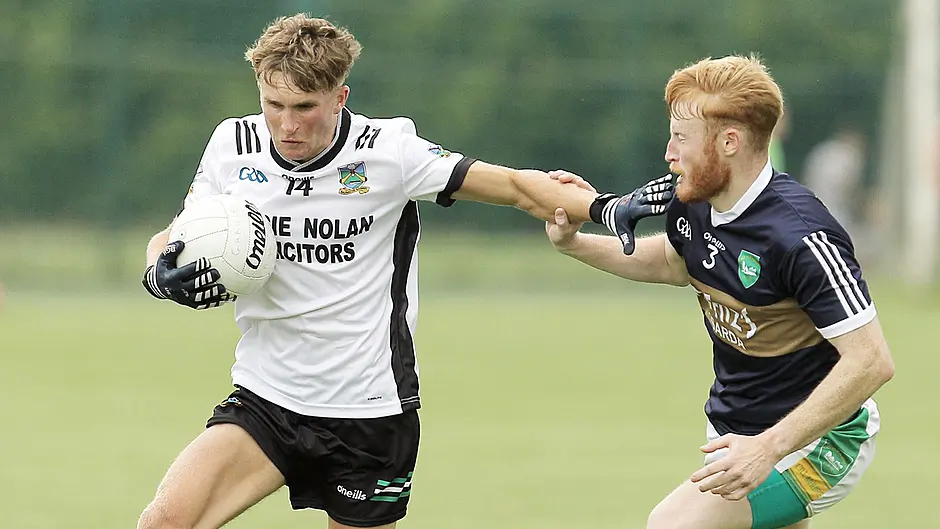 New Gabriel Rangers football manager Pádraig Lynch keen to give back after open-armed West Cork welcome Image