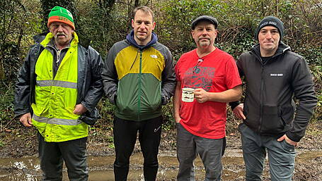 ROAD BOWLING ROUND-UP: Bandon bowler James O’Donovan advances in O’Connell/Dullea Cup Image