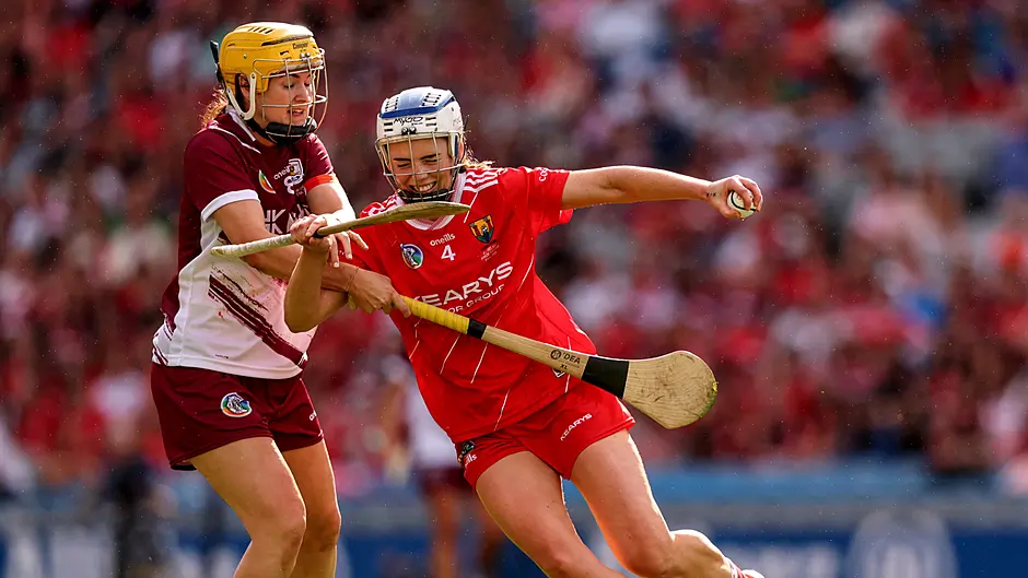 Cork's trip to Galway in All-Ireland final re-run Image