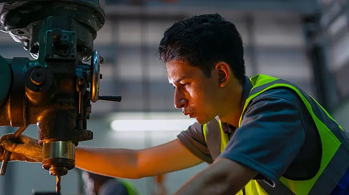 A shift towards a skills-first economy Image